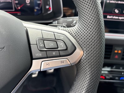 2027 Volkswagen Jetta GLI 2.0T Autobahn