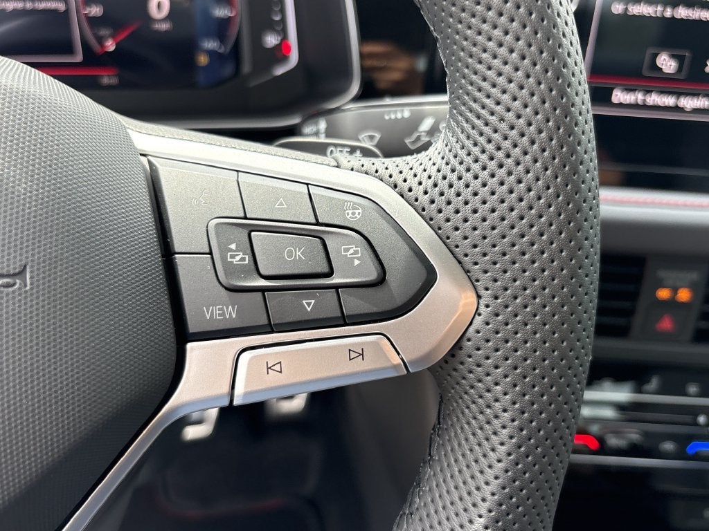 2027 Volkswagen Jetta GLI 2.0T Autobahn