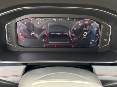 2027 Volkswagen Jetta GLI 2.0T Autobahn