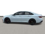 2027 Volkswagen Jetta GLI 2.0T Autobahn