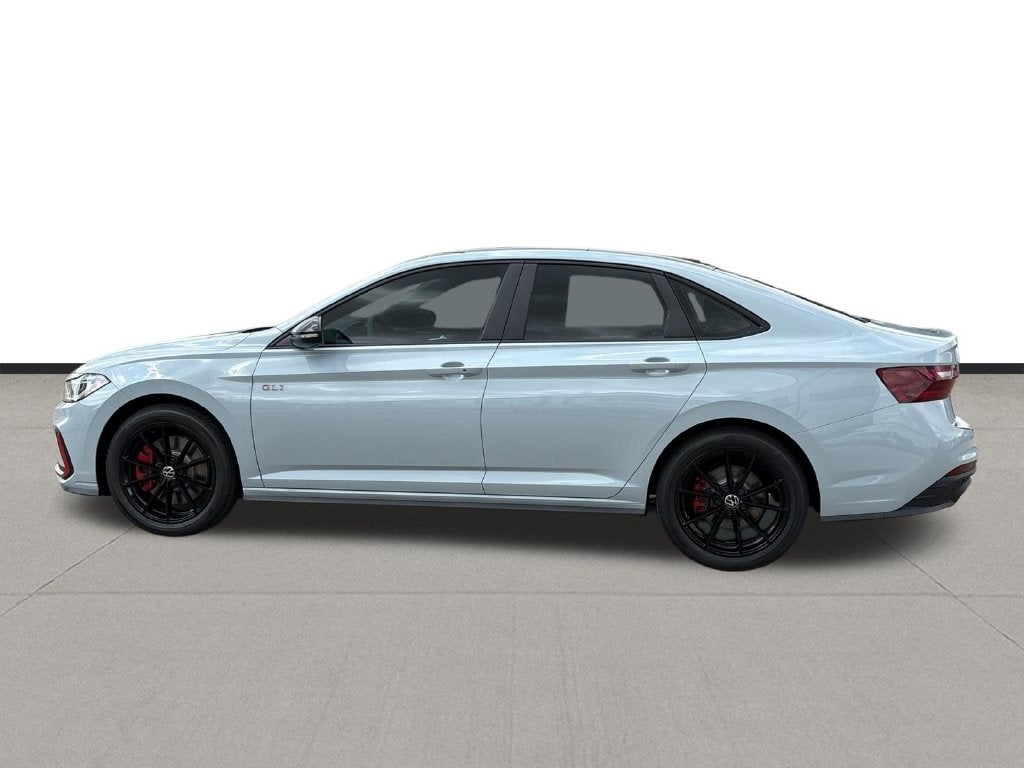 2027 Volkswagen Jetta GLI 2.0T Autobahn