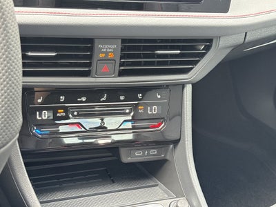 2027 Volkswagen Jetta GLI 2.0T Autobahn