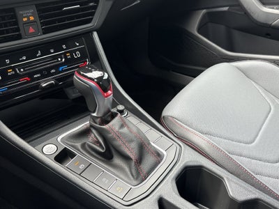2027 Volkswagen Jetta GLI 2.0T Autobahn