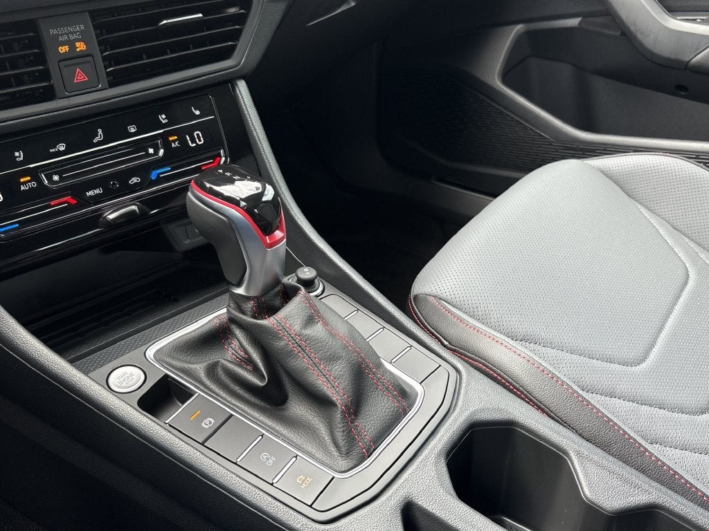 2027 Volkswagen Jetta GLI 2.0T Autobahn