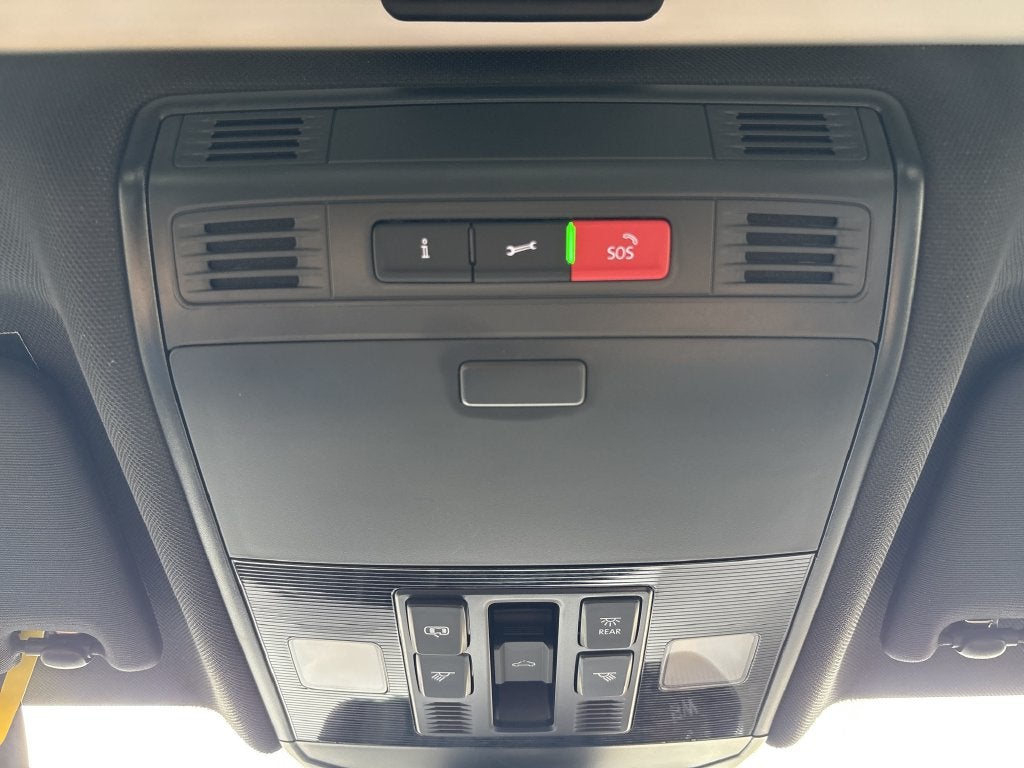 2027 Volkswagen Jetta GLI 2.0T Autobahn