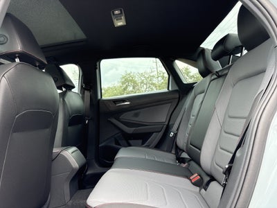 2027 Volkswagen Jetta GLI 2.0T Autobahn