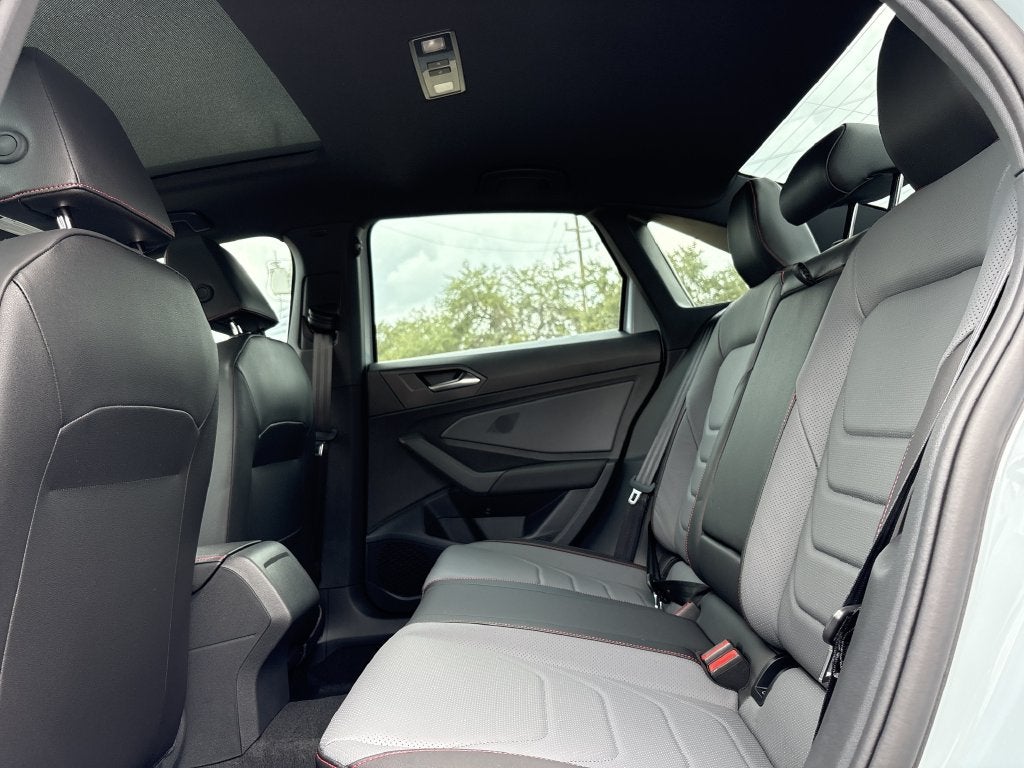 2027 Volkswagen Jetta GLI 2.0T Autobahn