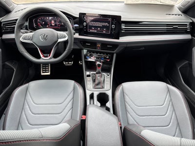 2027 Volkswagen Jetta GLI 2.0T Autobahn