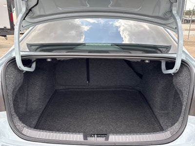 2027 Volkswagen Jetta GLI 2.0T Autobahn