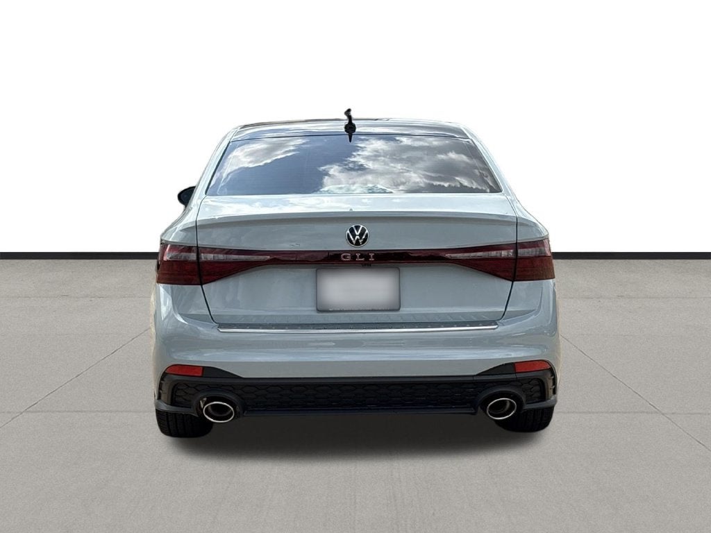 2027 Volkswagen Jetta GLI 2.0T Autobahn