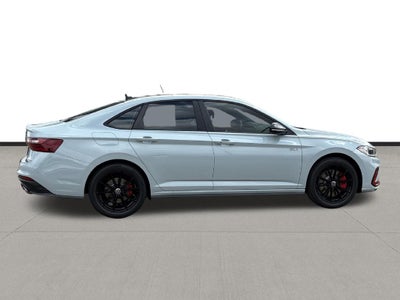 2027 Volkswagen Jetta GLI 2.0T Autobahn