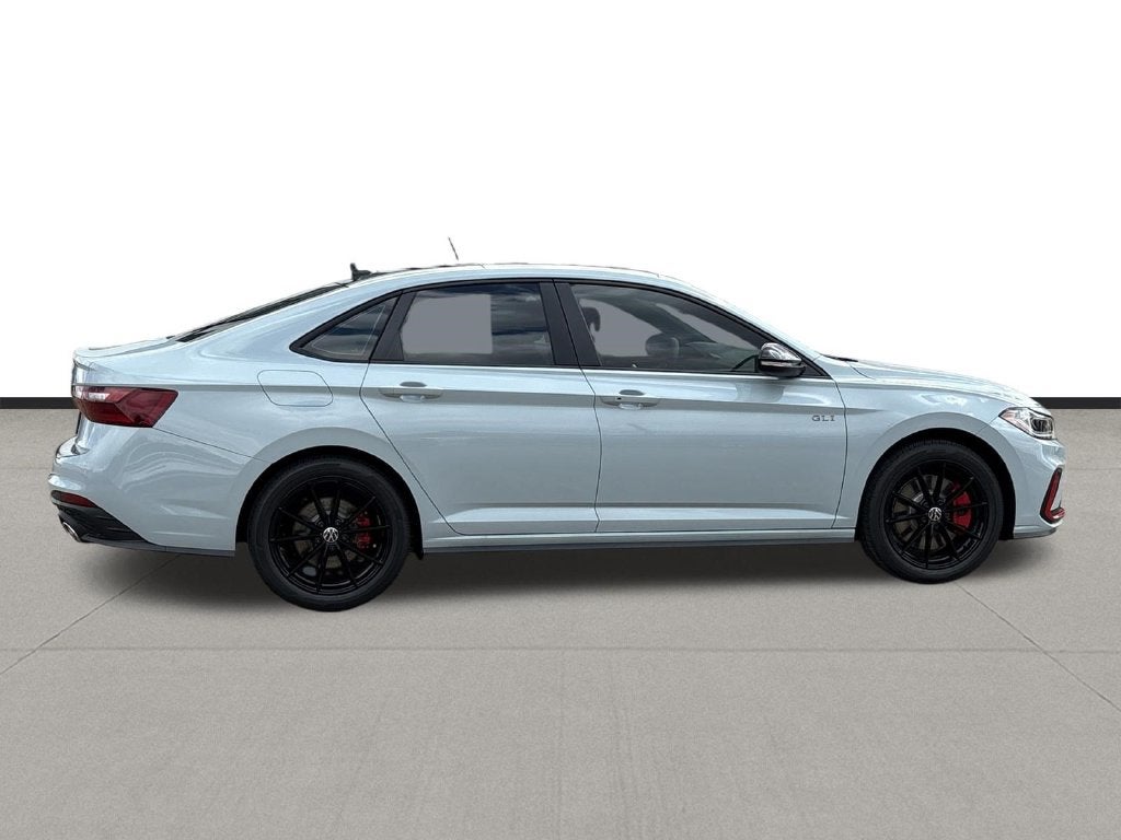 2027 Volkswagen Jetta GLI 2.0T Autobahn