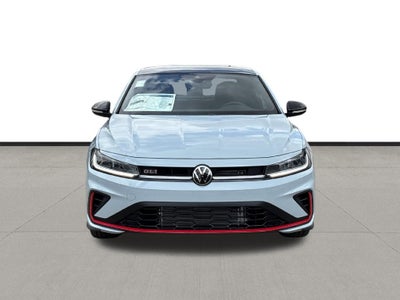 2027 Volkswagen Jetta GLI 2.0T Autobahn