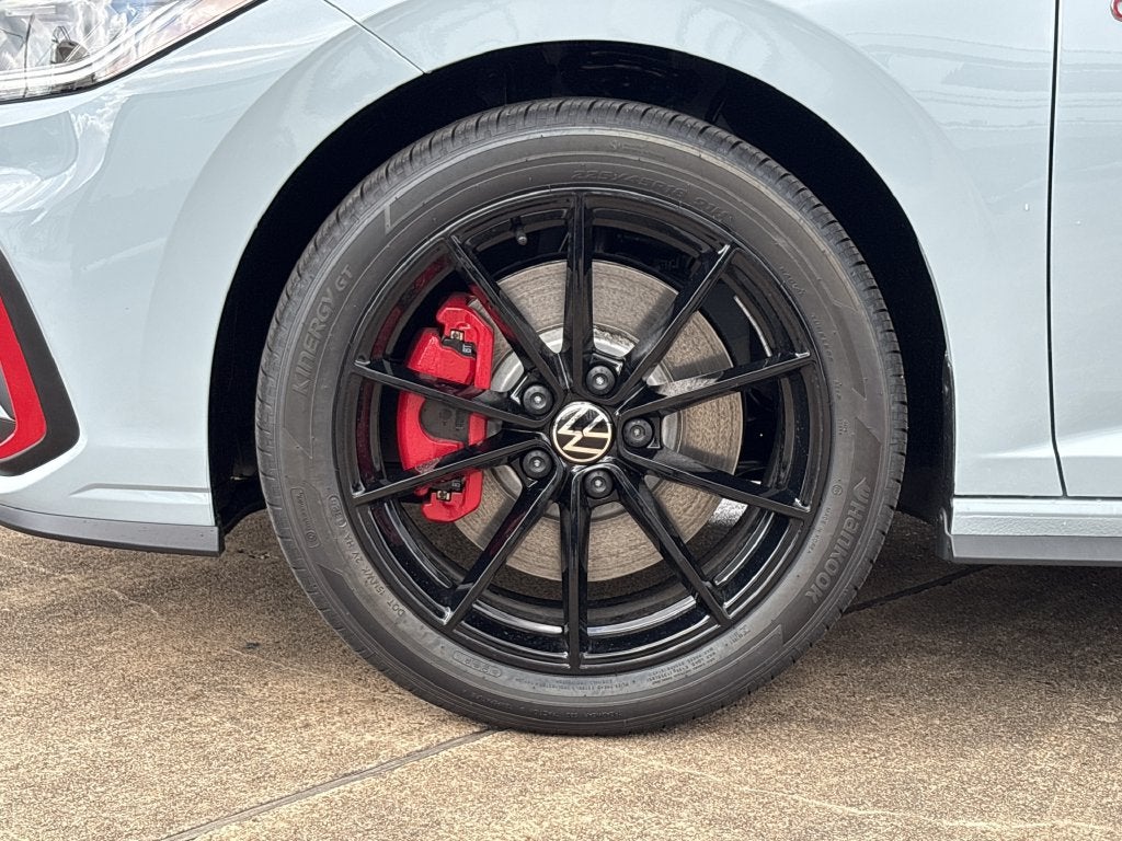 2027 Volkswagen Jetta GLI 2.0T Autobahn