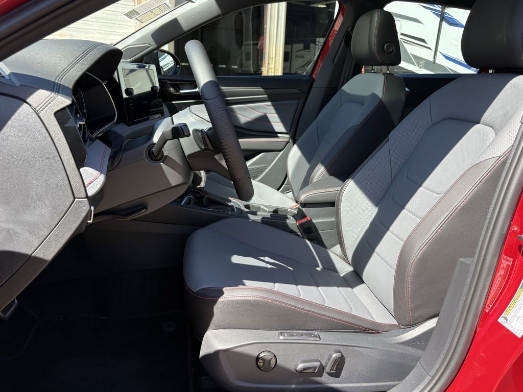 2026 Volkswagen Jetta GLI 2.0T Autobahn