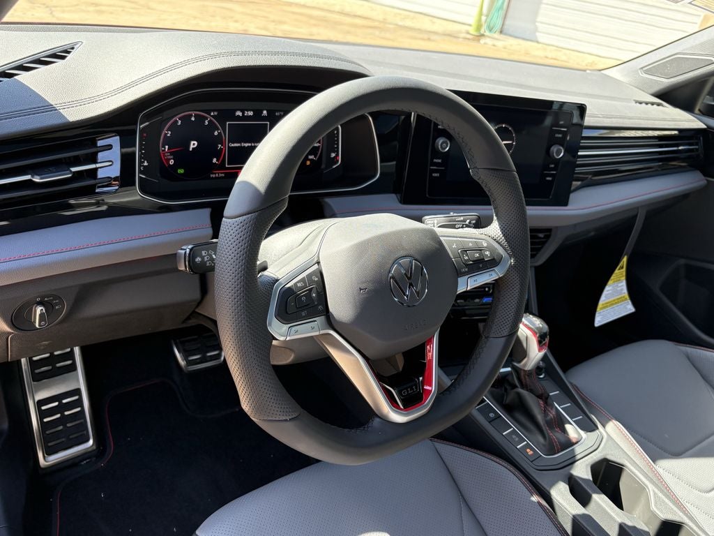 2026 Volkswagen Jetta GLI 2.0T Autobahn