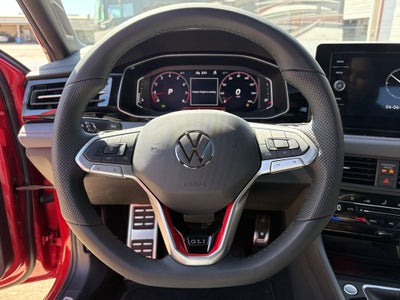2026 Volkswagen Jetta GLI 2.0T Autobahn