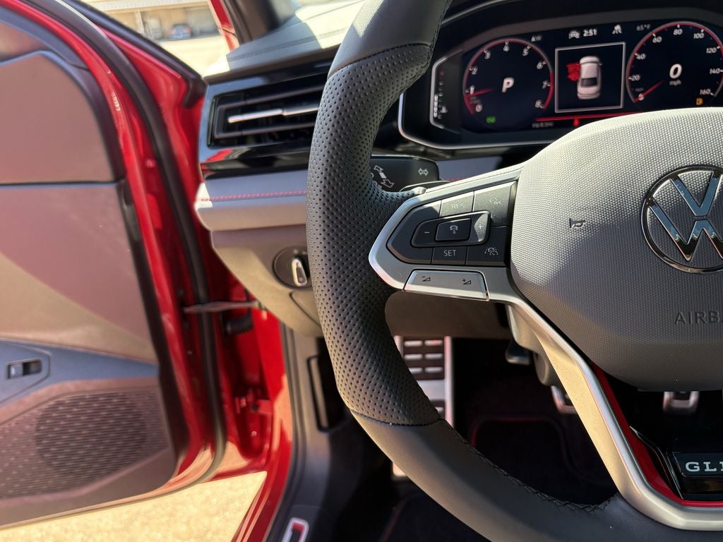 2026 Volkswagen Jetta GLI 2.0T Autobahn