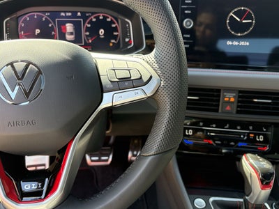 2026 Volkswagen Jetta GLI 2.0T Autobahn