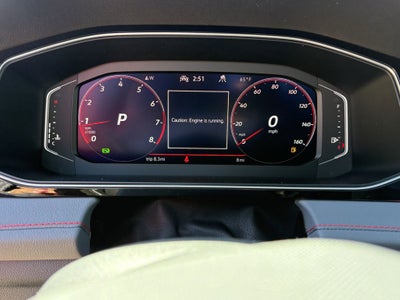 2026 Volkswagen Jetta GLI 2.0T Autobahn