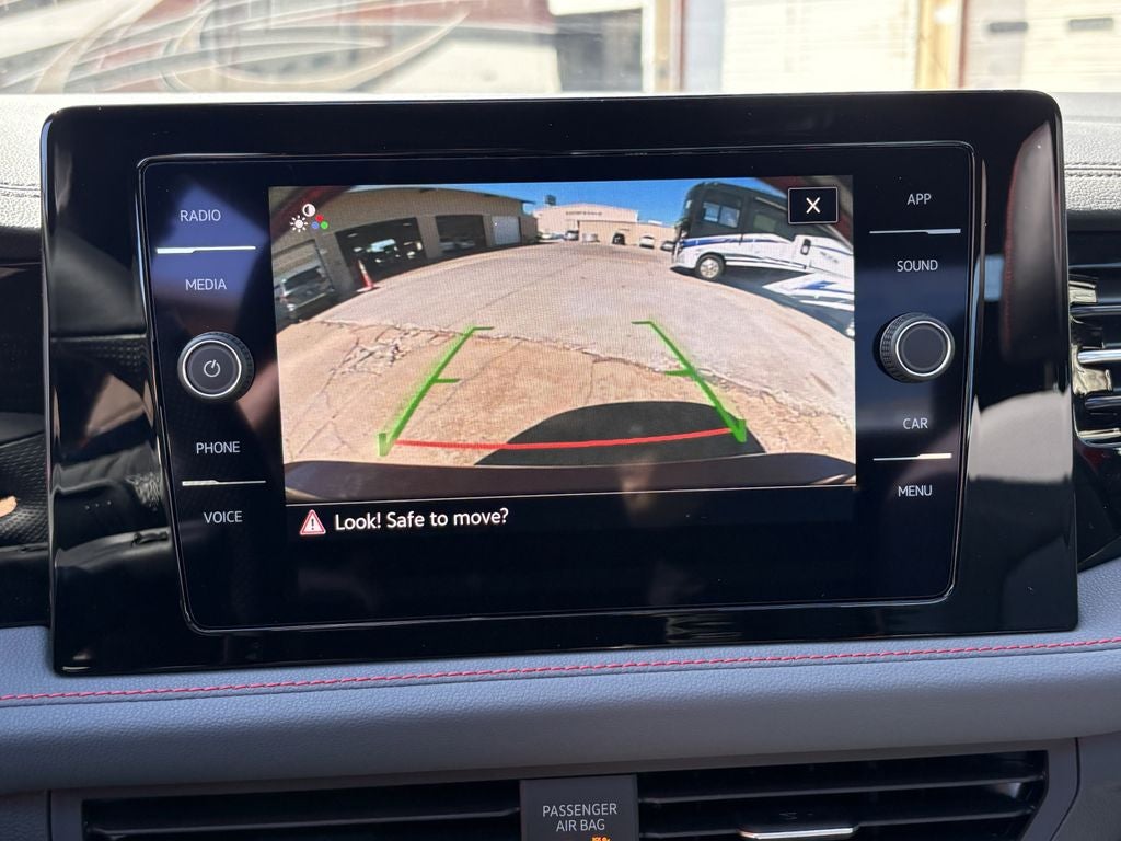 2026 Volkswagen Jetta GLI 2.0T Autobahn