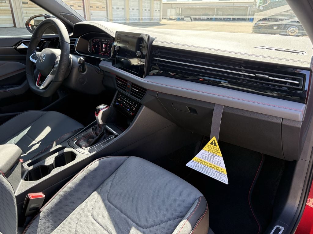 2026 Volkswagen Jetta GLI 2.0T Autobahn