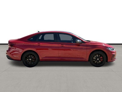 2026 Volkswagen Jetta GLI 2.0T Autobahn