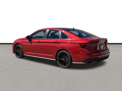 2026 Volkswagen Jetta GLI 2.0T Autobahn