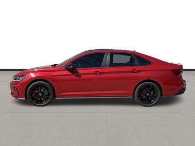 2026 Volkswagen Jetta GLI 2.0T Autobahn