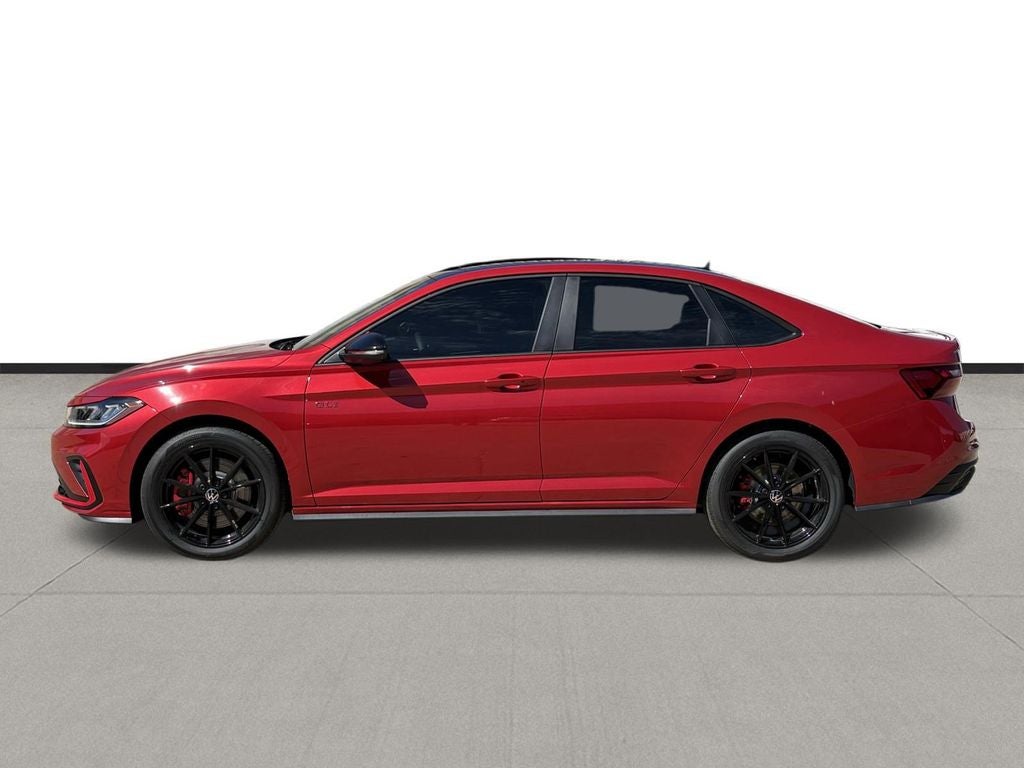 2026 Volkswagen Jetta GLI 2.0T Autobahn