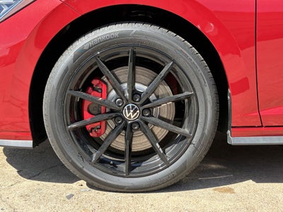 2026 Volkswagen Jetta GLI 2.0T Autobahn