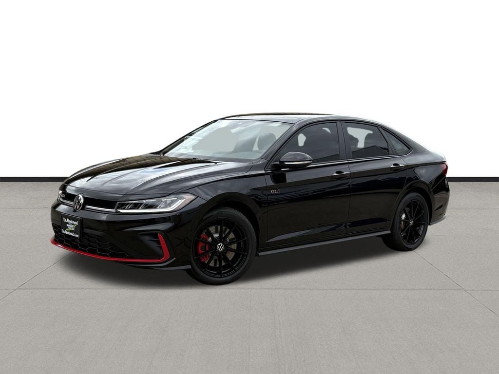 2026 Volkswagen Jetta GLI 2.0T Autobahn