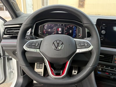 2026 Volkswagen Jetta GLI 2.0T Autobahn