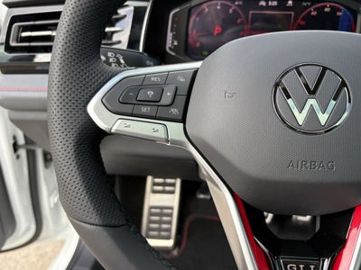 2026 Volkswagen Jetta GLI 2.0T Autobahn