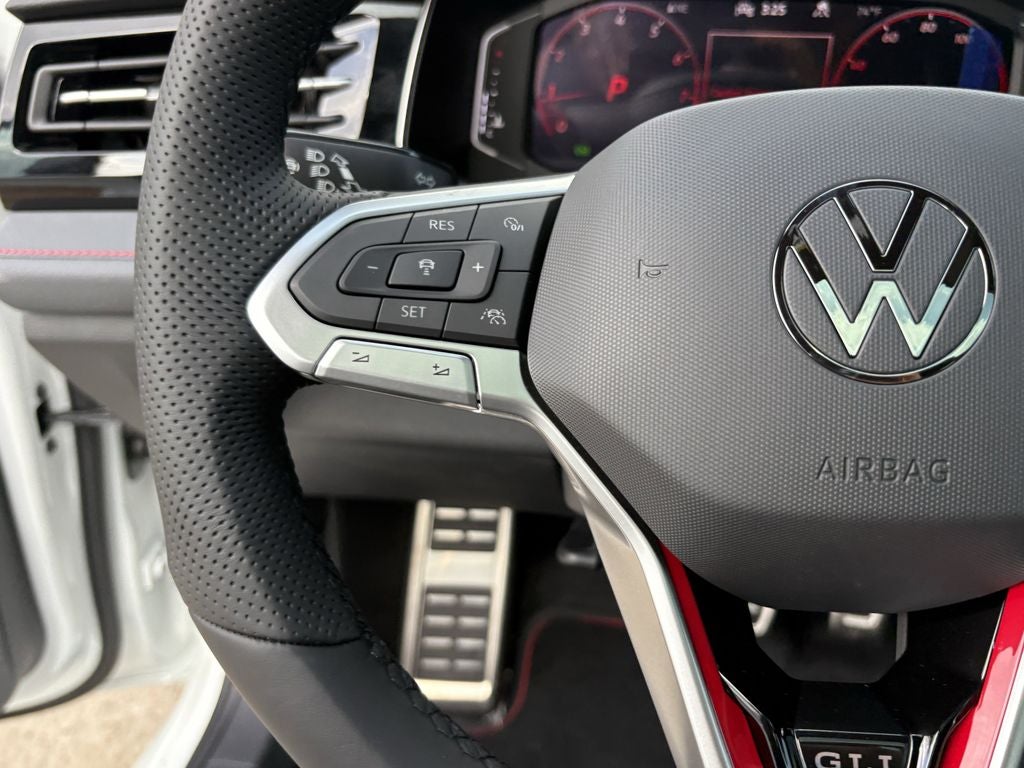 2026 Volkswagen Jetta GLI 2.0T Autobahn