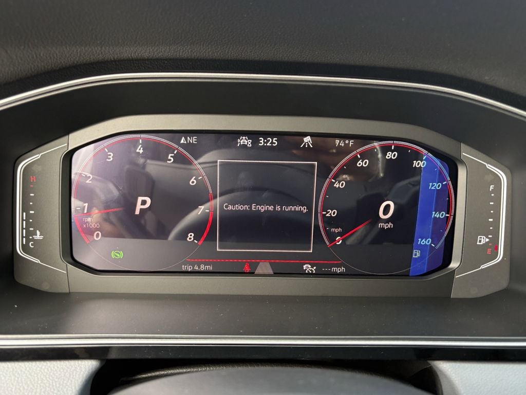 2026 Volkswagen Jetta GLI 2.0T Autobahn