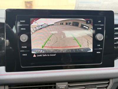 2026 Volkswagen Jetta GLI 2.0T Autobahn