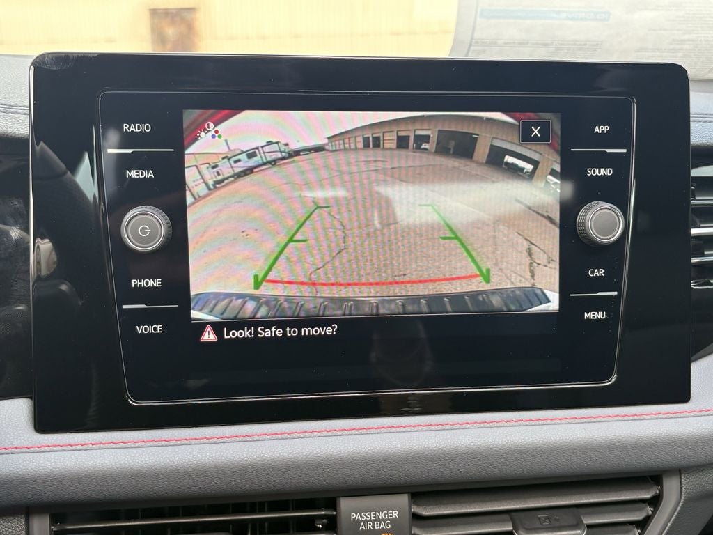 2026 Volkswagen Jetta GLI 2.0T Autobahn