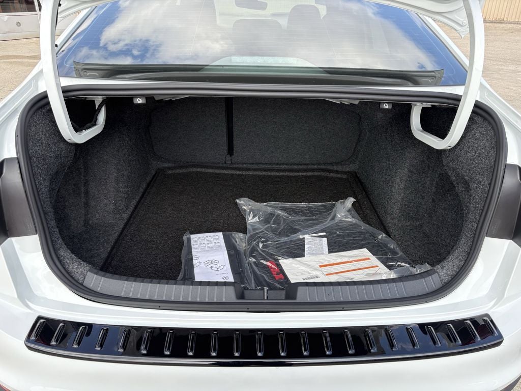 2026 Volkswagen Jetta GLI 2.0T Autobahn