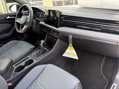 2026 Volkswagen Jetta GLI 2.0T Autobahn