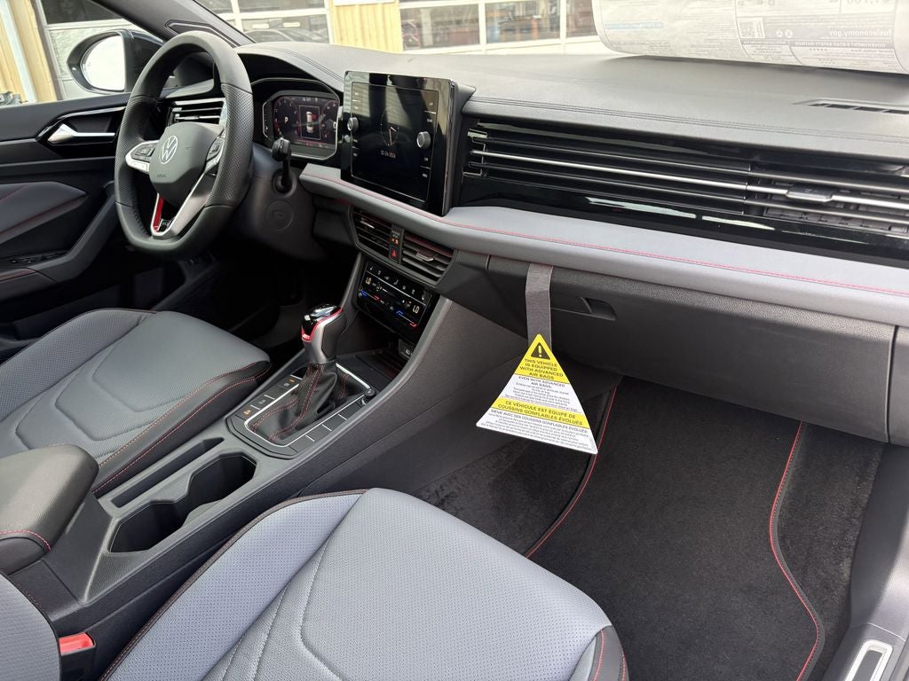 2026 Volkswagen Jetta GLI 2.0T Autobahn