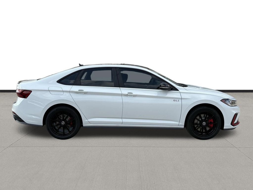 2026 Volkswagen Jetta GLI 2.0T Autobahn