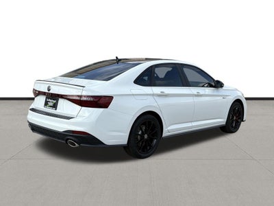 2026 Volkswagen Jetta GLI 2.0T Autobahn