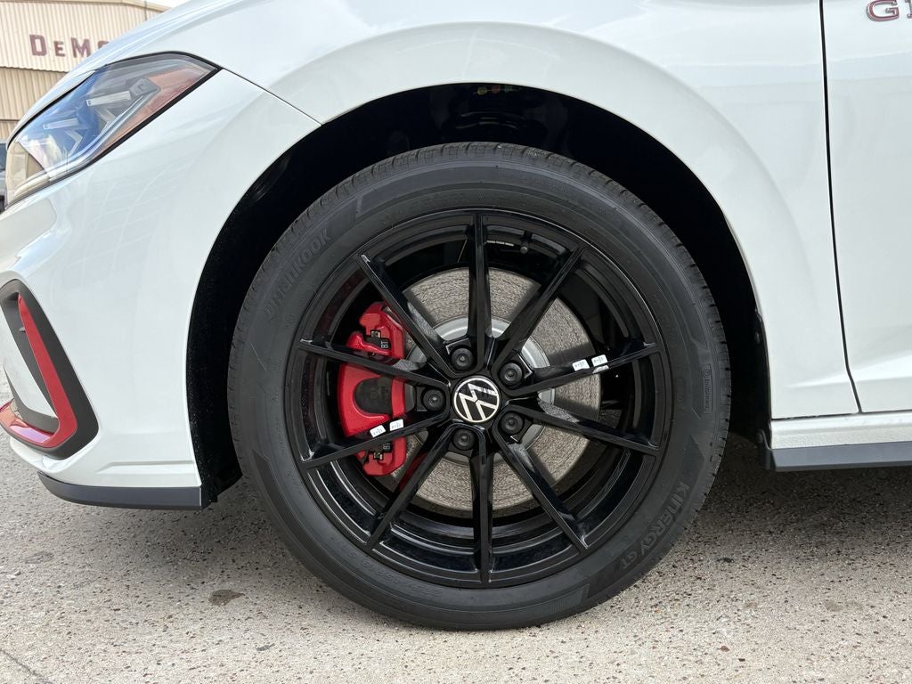 2026 Volkswagen Jetta GLI 2.0T Autobahn