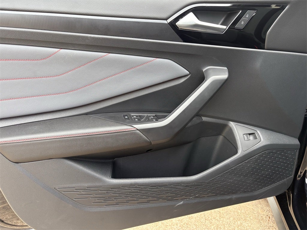 2025 Volkswagen Jetta GLI 2.0T Autobahn