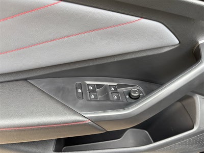 2025 Volkswagen Jetta GLI 2.0T Autobahn