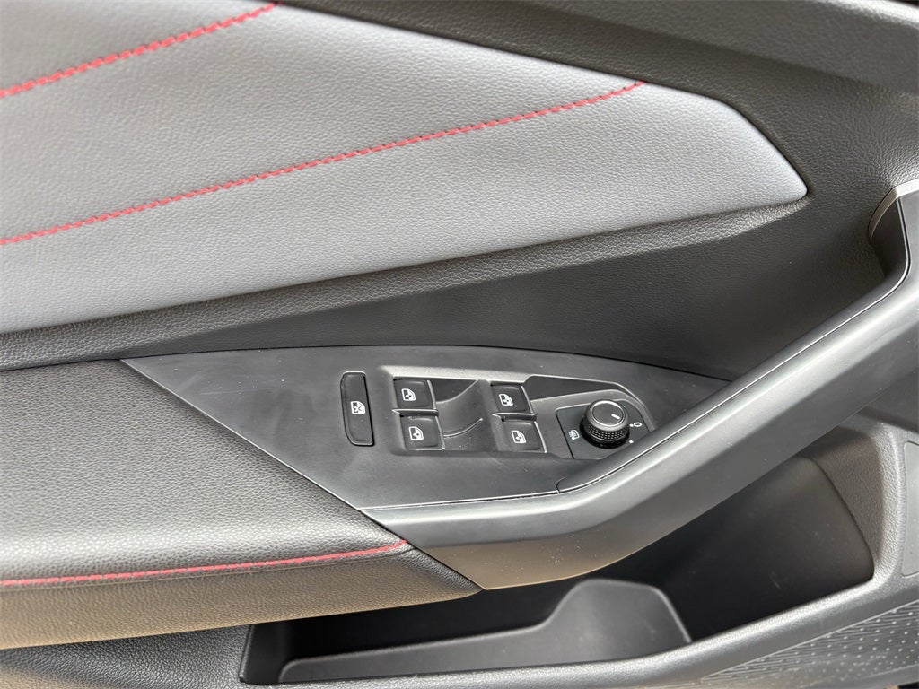 2025 Volkswagen Jetta GLI 2.0T Autobahn