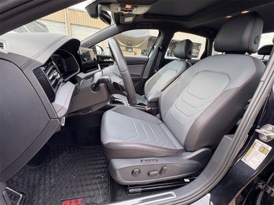 2025 Volkswagen Jetta GLI 2.0T Autobahn