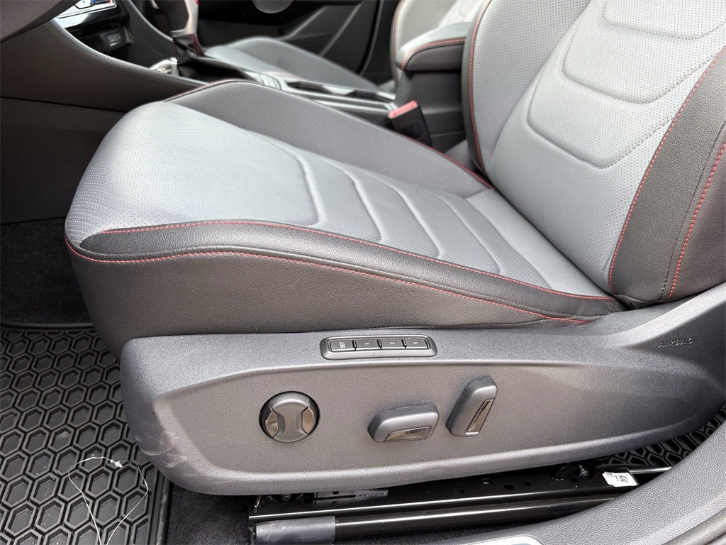 2025 Volkswagen Jetta GLI 2.0T Autobahn