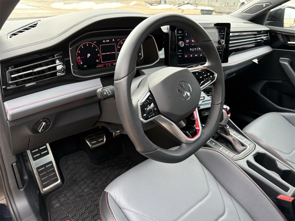 2025 Volkswagen Jetta GLI 2.0T Autobahn
